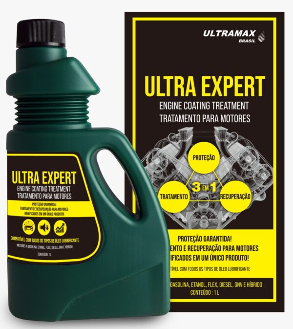 ULTRA EXPERT 1L