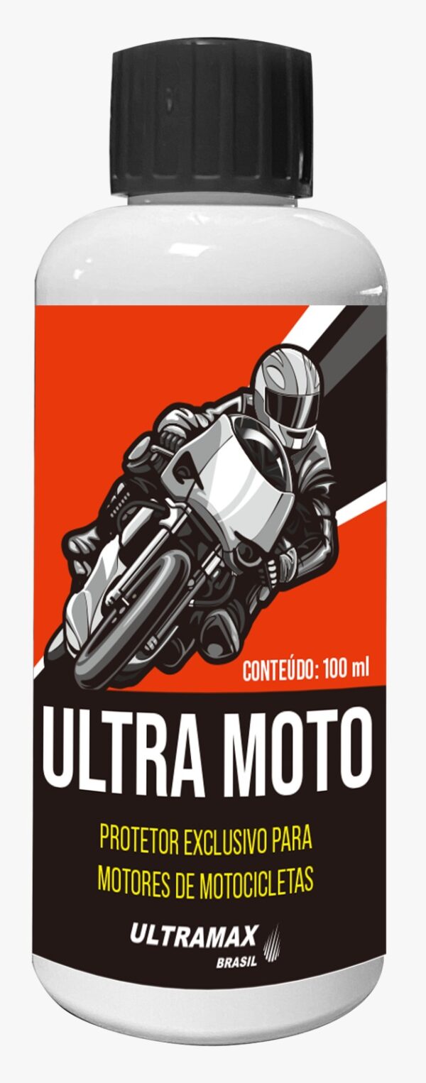 ULTRA MOTO 100ml
